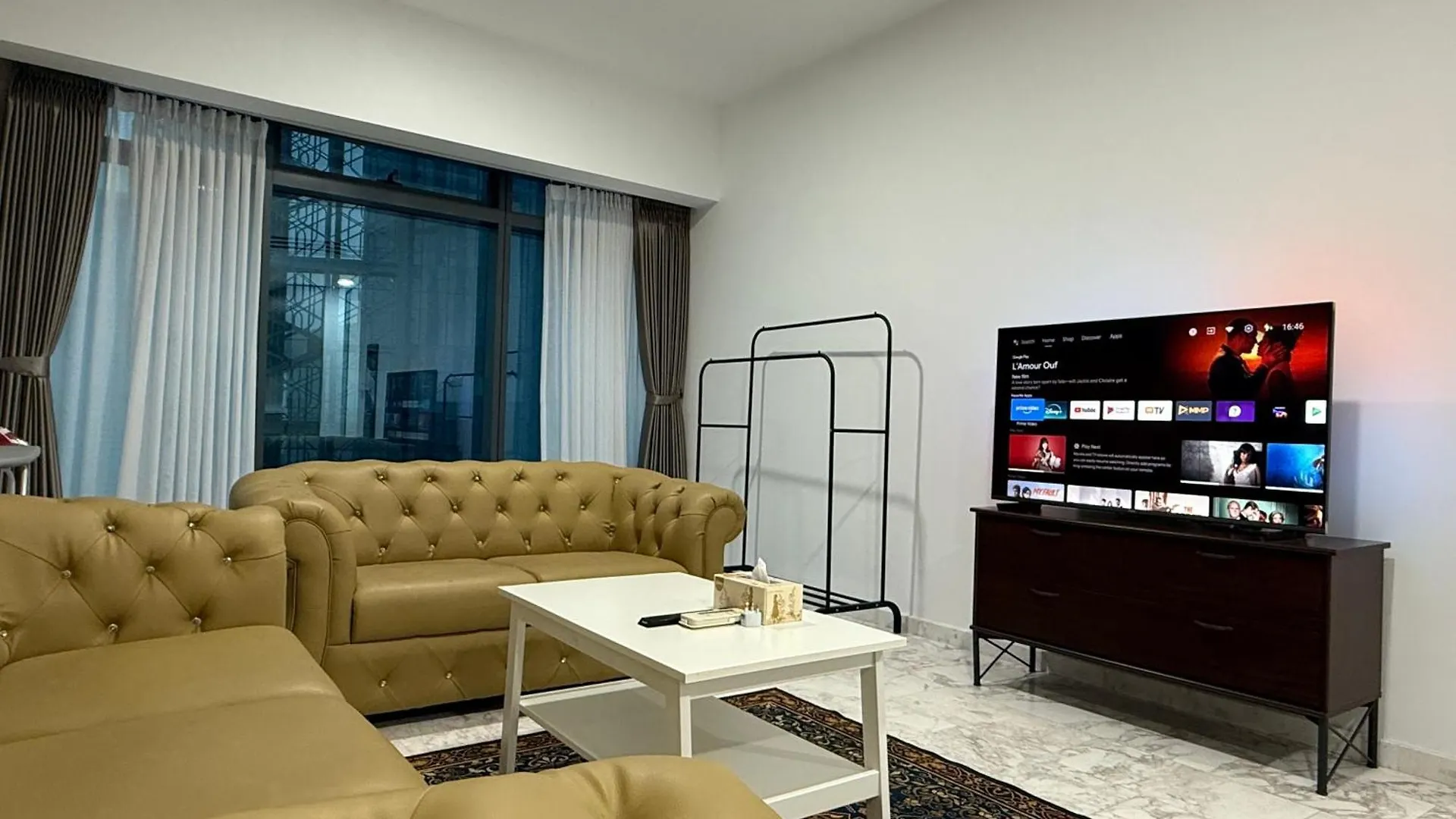 Eaton Premier Suite Klcc Kuala Lumpur Hotel